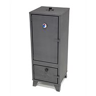 J. A. D. TOOLS Metal smoker - Smoker