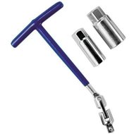 Lampa Klíč na svíčky 16 + 21 mm - Spark Plug Wrench