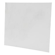 Compactor Memo Board Magnetic stainless steel board for kitchen counter 50 × 60 cm - Kitchen Backsplash