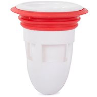 Verk 15954 Silicone anti-odor drain strainer - Sink Strainer