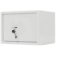 VAMA ARS 30 15RU short gun safe light grey - Safe