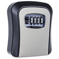 MDS Security safe with code grey - Safety Box