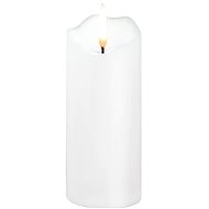 Pronett XJ5189 LED Candle 9 cm, warm white - LED Candle