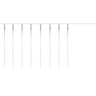 ISO 19931 Christmas lights Rampouchy 288 LED, 50 cm, IP44, 230V cold white - Christmas Lights