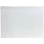 Profod Bathroom mat Comfort white 50 × 70 cm - Bath Mat