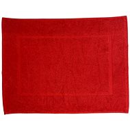 Profod Bathroom mat Comfort red 50 × 70 cm - Bath Mat