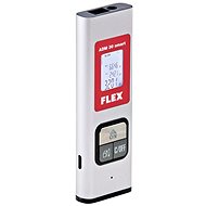 Flex ADM 30 Smart Laser Distance Meter - Laser Distance Meter