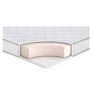 Matrace Eucalyptus 140 × 200 cm - Mattress