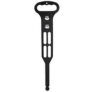 Solight Portable holder for extension cables - Holder
