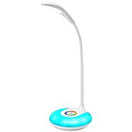 Verk 01726 Touch table LED lamp,16 SMD LEDs, 256 colours - Table Lamp