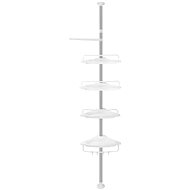 APT AG982 Telescopic bathroom shelf - Bathroom Shelf
