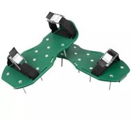 Gardlov 20704 Lawn aerator with clip - Aerator 