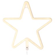 ISO LED Star Night Light, warm white - Night Light