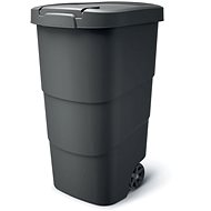 PROSPERPLAST Prosperplast Wheeler 110 l, anthracite - Bin