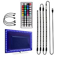 APT ZD4D LED backlight strip 4 × 50 cm - LED Light Strip