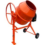 MA-TECH 230L FB max - Concrete Mixer