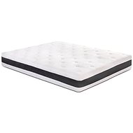Mattress Hefaistos Ergo Comfort 80 × 200 cm - Mattress