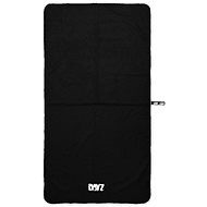 DayZ Quick Dry Towel 130 × 70 cm Black - Towel