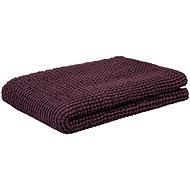 Tutti Terry Waffle towel 400 gsm burgundy 100 × 150 cm - Bath Towel