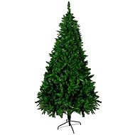 Ruhhy 22318 Artificial Christmas tree 220 cm, green - Christmas Tree