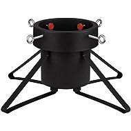 RUHHY Tree stand 48 × 20 cm, black - Tree Stand
