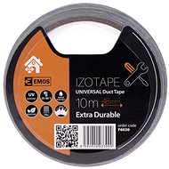 EMOS F6030 Insulating tape universal 48 mm × 10 m - Electrical Tape