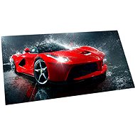 Excellent Plážová osuška 80 × 160 cm - LaFerrari - Bath Towel