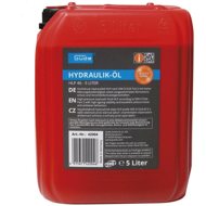 GÜDE Hydraulic Oil HLP 46 5L - Hydraulic oil