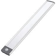 Verk Coba 08365 Multifunctional LED lighting with motion and dusk sensor 23 cm, white - LED Light