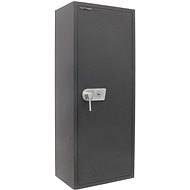 Rottner Winchester 10 Long gun safe, anthracite - Safe