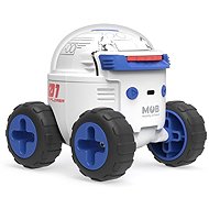 MOB Space rover - Explorer - Light Projector