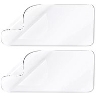 Verk 19315 Protective film for furniture 45 × 30 cm 2 pcs - Adhesive Mount