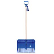 PRADĚD Snow Rake with handle 49 cm - Snow Rake