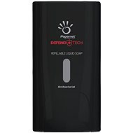 Papernet liquid soap dispenser black plastic - Soap Dispenser