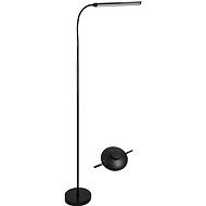 Berger Floor lamp Berger 1049-FL-14 Black LED 14 W 4000 K 140 cm - Floor Lamp