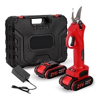 PHgate Accu Garden Shears 21 V set 2 × 2Ah + case - Pruning Shears