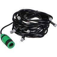 SIXTOL Garden Mist Garden Mist Hose 10 m - Fog Nozzle