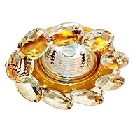 Azzardo Ceiling recessed luminaire Erika 1 × GU10 10 cm - Ceiling Light
