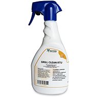 KERSIA Grill Clean Rtu 750 ml - Cleaning Kit