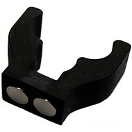 VAMA Gun holder rubber-magnet - Gun Cabinet