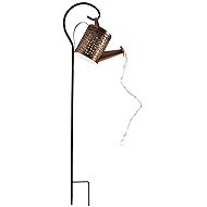 Gardlov 23846 Garden solar lighting convec. 60 LED - Garden Lighting