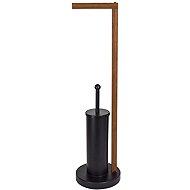 DuraHome WC stand, Bounty stand, DYI - Toilet Paper Holder