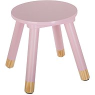 Atmosphera Chair rose - Stool