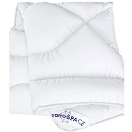 nanoSPACE Anti-allergy baby blanket for allergy sufferers, all year round - Duvet 