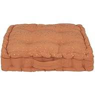 Atmosphera Seat cushion brick red - Pillow Seat