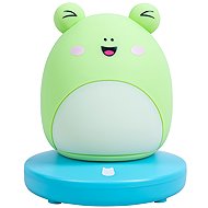 Fizz Squishmallows Decorative Lighting - Wendy the Frog - Night Light