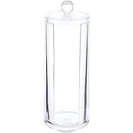 Bafi Tray for make-up remover tampons - Storage Jar