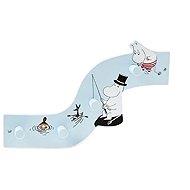 Kid's Concept Wooden hanger with mummies - Coat Hanger