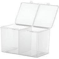 BAFI Box for napkins and cosmetic accessories - Storage Jar