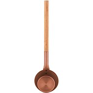 RENTO aluminium scoop COPPER - Sauna Ladle
